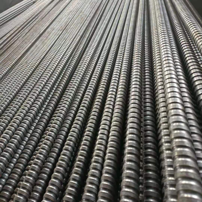 洪山中空锚杆